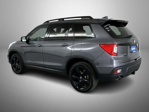 Used 2021 Honda Passport Elite image 7