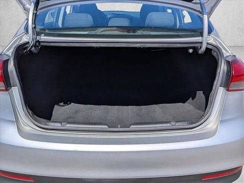 Used 2018 Kia Forte LX w/ LX Rear Camera Package FWD image 5