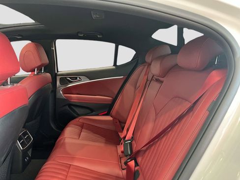Used 2026 Genesis G70 3.3T Sport Prestige RWD image 26