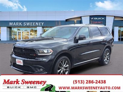 Used 2017 Dodge Durango GT w/ Premium Group