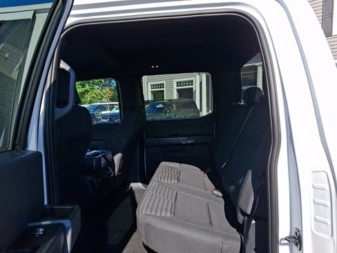 Used 2023 Ford F150 XL w/ STX Appearance Package AWD/4WD image 11