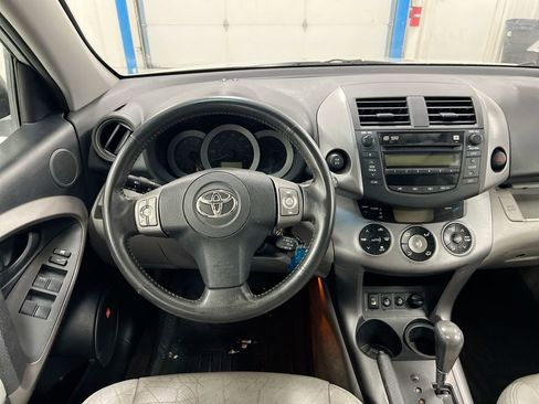 Used 2007 Toyota RAV4 Limited AWD/4WD image 11