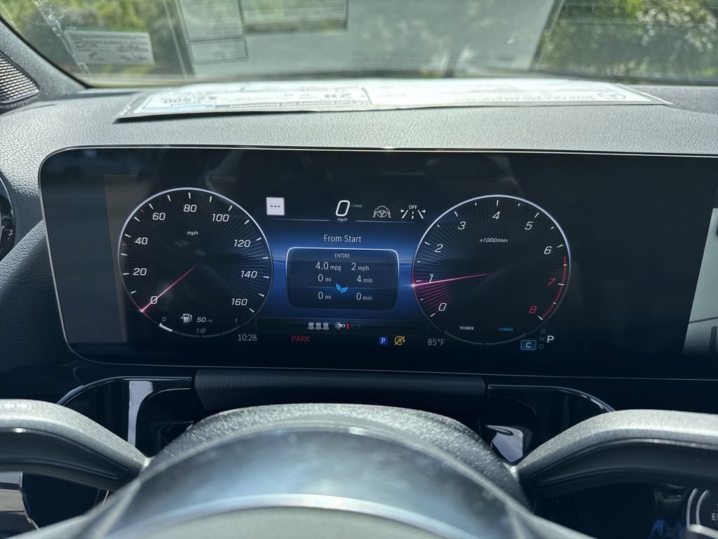Certified 2026 Mercedes-Benz GLA 250 4MATIC image 21