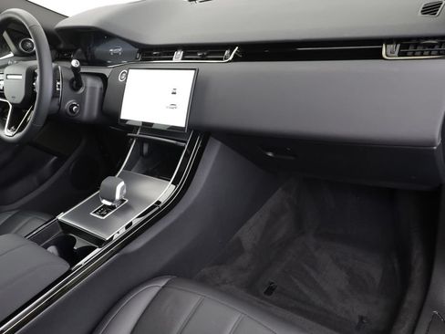 Certified 2026 Land Rover Range Rover Evoque S AWD/4WD image 21