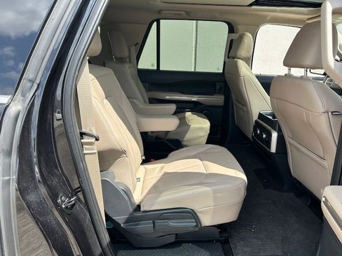 Used 2023 Ford Expedition Max Limited image 13
