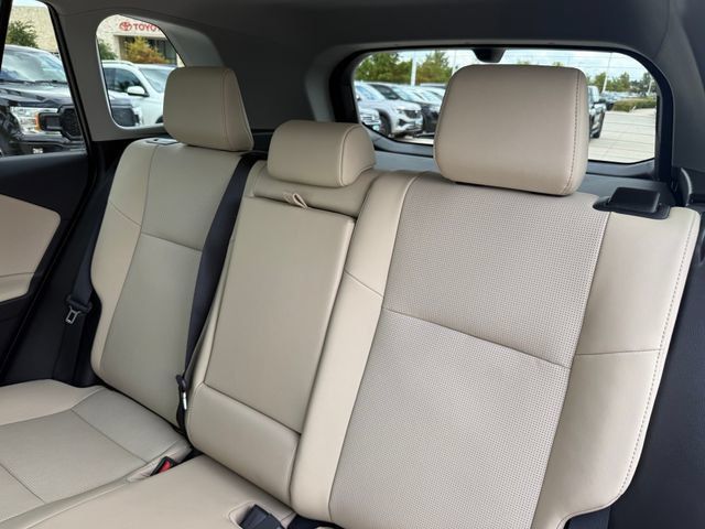 Used 2026 Toyota RAV4 Limited AWD/4WD image 27