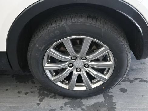 Used 2020 Cadillac XT4 Premium Luxury AWD/4WD image 11