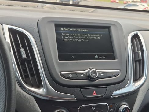 Certified 2019 Chevrolet Equinox LT AWD/4WD image 14