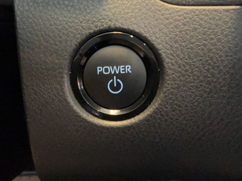 Certified 2025 Toyota Camry LE FWD image 21