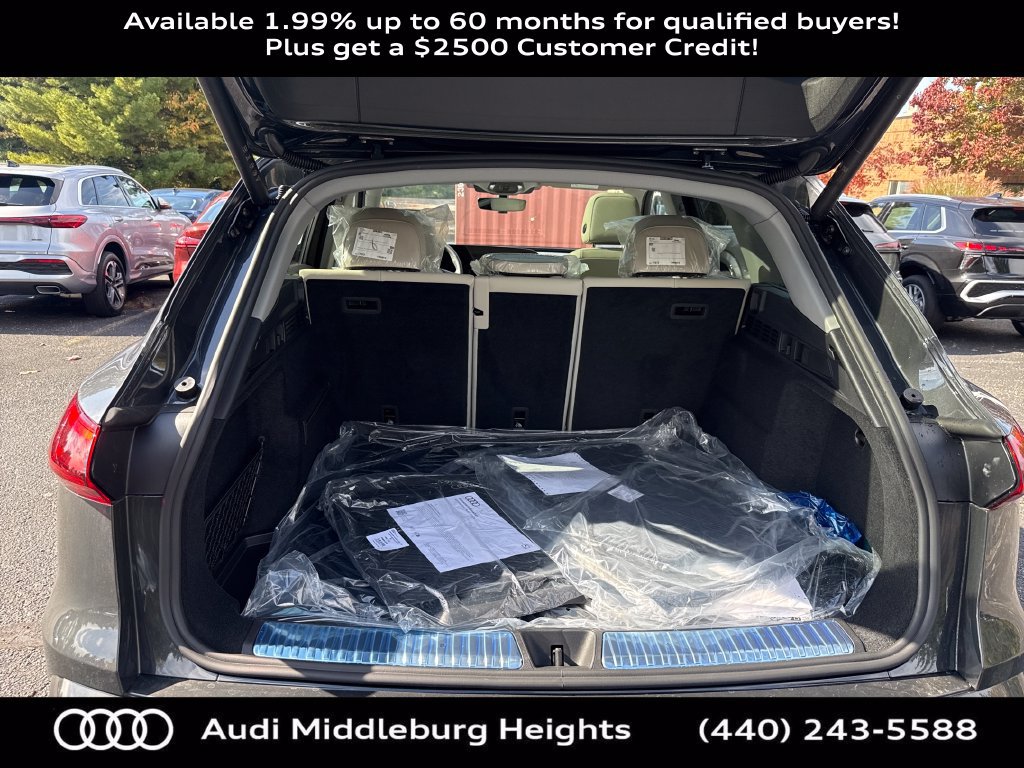New 2026 Audi Q5 Premium AWD/4WD image 28