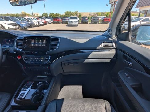 Used 2021 Honda Pilot Elite image 18