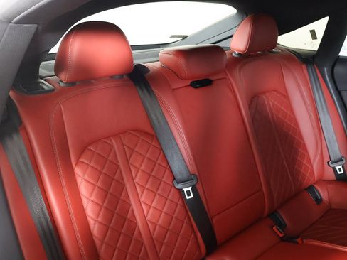 Used 2023 Audi S5 Premium Plus w/ Premium Plus Package image 34