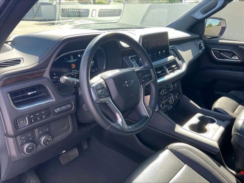 Used 2023 Chevrolet Tahoe Premier image 14