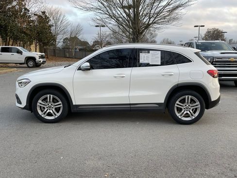 Used 2021 Mercedes-Benz GLA 250 image 4