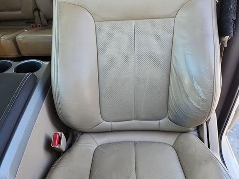 Used 2013 Ford F150 Lariat w/ Luxury Equipment Group image 14