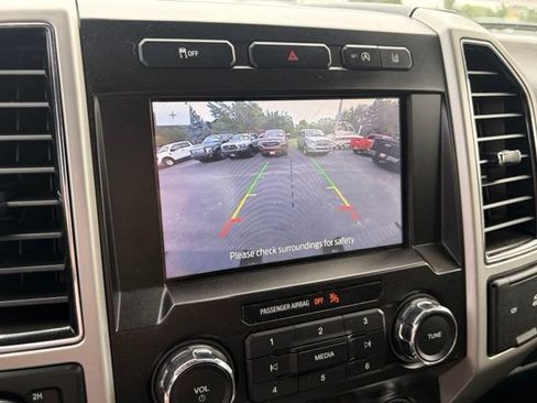 Used 2020 Ford F150 Lariat AWD/4WD image 18