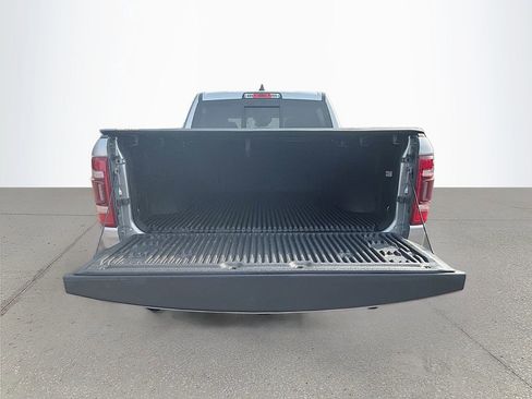 Used 2022 RAM 1500 Laramie image 13