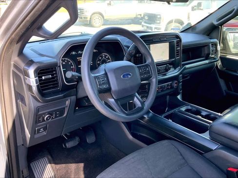 Certified 2022 Ford F150 XL w/ STX Appearance Package image 16