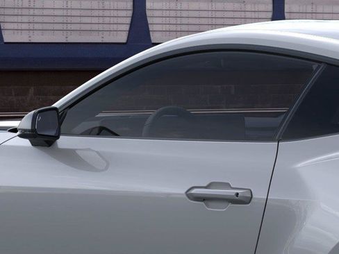 New 2026 Ford Mustang Dark Horse RWD image 20