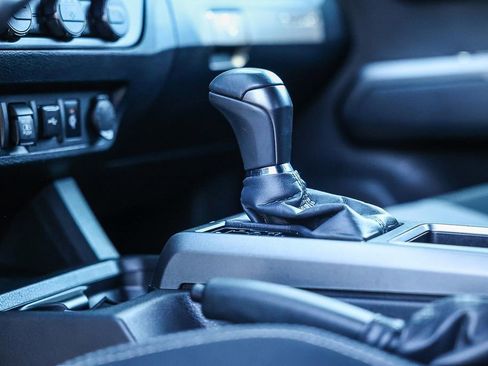 Used 2023 Toyota Tacoma TRD Sport image 35