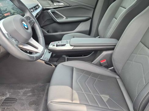 New 2026 BMW X1 xDrive28i AWD/4WD image 15