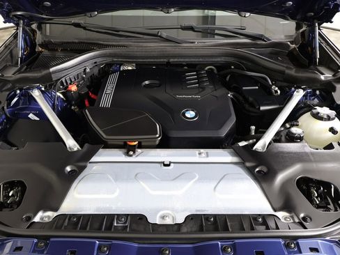 Used 2022 BMW X3 xDrive30i AWD/4WD image 23