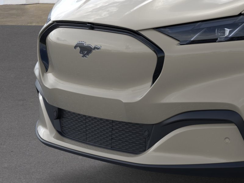 New 2026 Ford Mustang Mach-E Premium AWD/4WD image 18