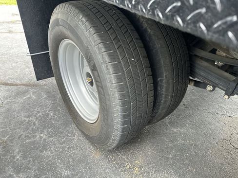 Used 2021 Chevrolet Silverado 3500 W/T w/ WT Convenience Package image 10