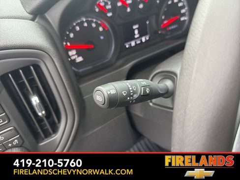 New 2026 Chevrolet Silverado 1500 W/T w/ WT Value Package image 14