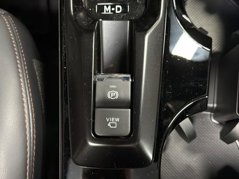 New 2026 Subaru Forester Touring image 34