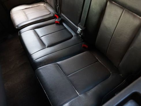 Used 2015 Ford F350 Lariat w/ Chrome Package image 13