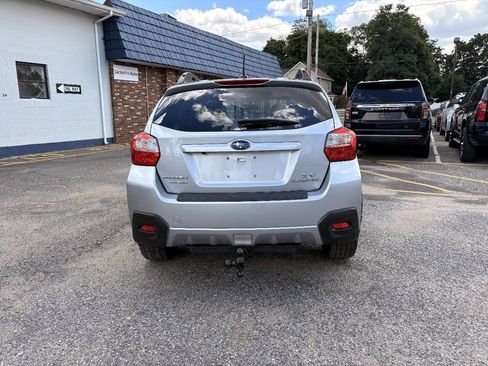 Used 2015 Subaru Crosstrek 2.0i Limited AWD/4WD image 11