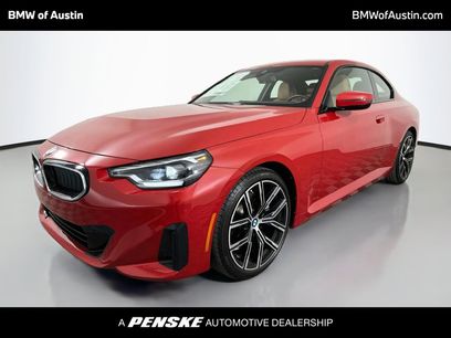 Used 2023 BMW 230i Coupe w/ Convenience Package
