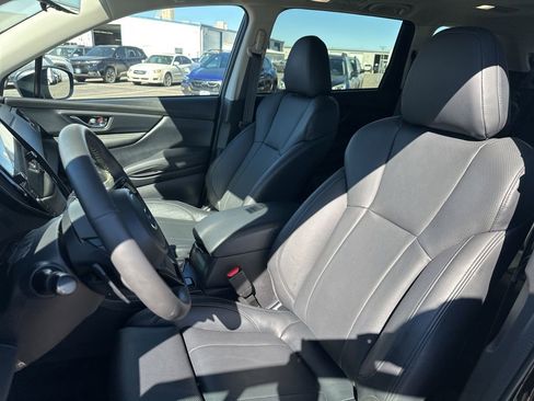 Used 2025 Subaru Ascent Bronze Edition image 26