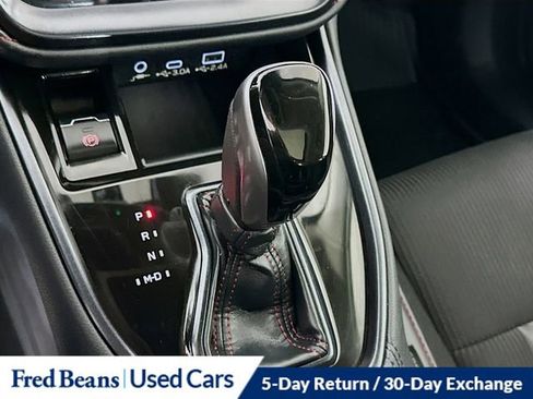 Used 2023 Subaru Legacy Sport image 19