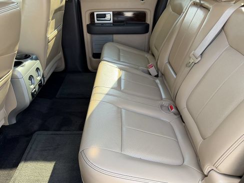 Used 2012 Ford F150 Lariat w/ Lariat Plus Pkg AWD/4WD image 21