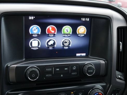 Used 2016 GMC Sierra 1500 SLE w/ All-Terrain Package image 20