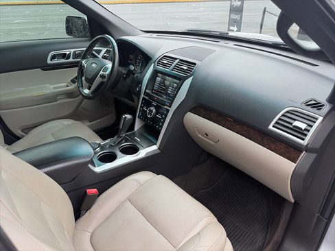 Used 2013 Ford Explorer Limited image 20