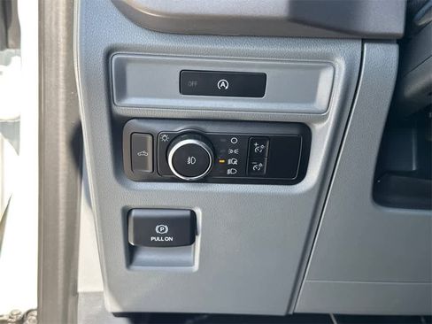 Used 2025 Ford F150 XLT w/ Equipment Group 301A Standard image 29