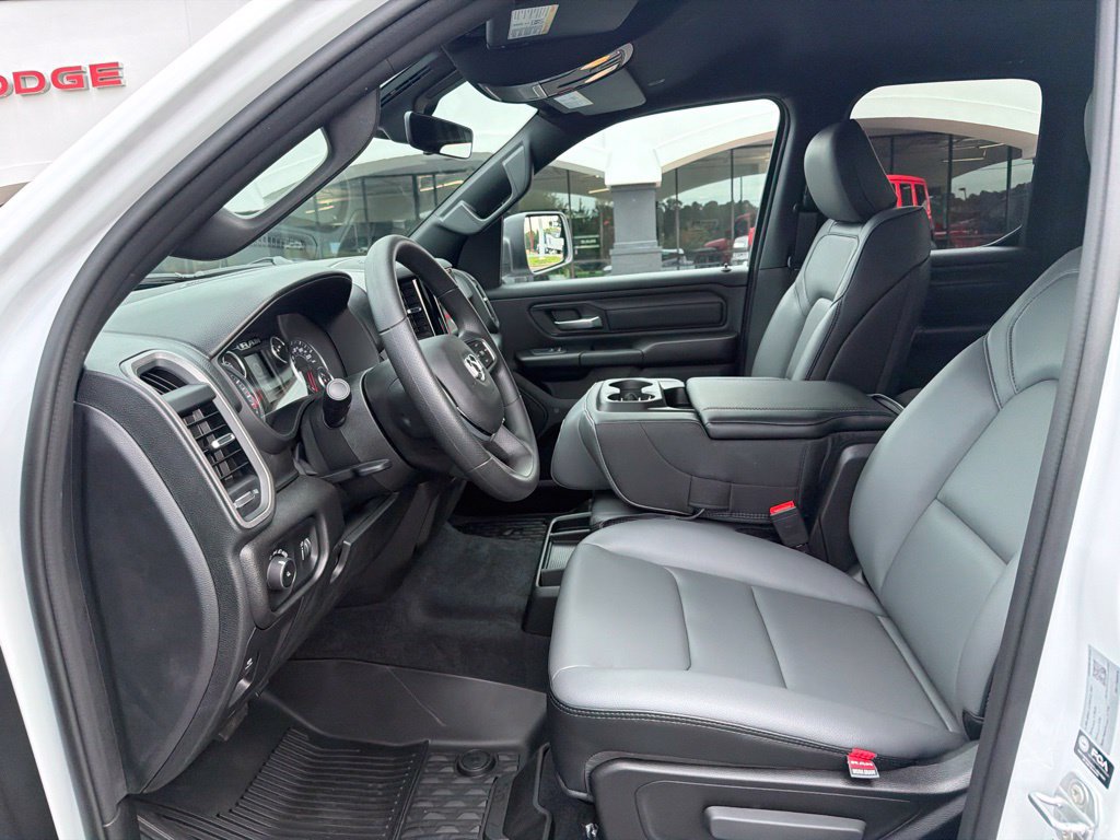 New 2026 RAM 1500 Tradesman RWD image 11