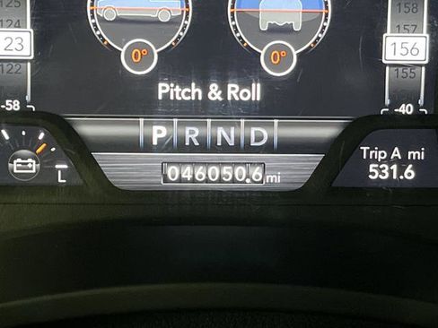 Used 2023 RAM 3500 Laramie image 6