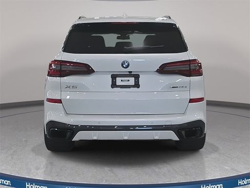 Used 2023 BMW X5 xDrive45e w/ M Sport Package image 6