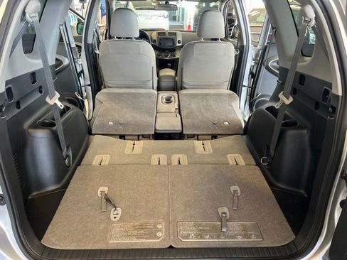 Used 2011 Toyota RAV4 2WD w/ Base L4 Extra Value Pkg image 24