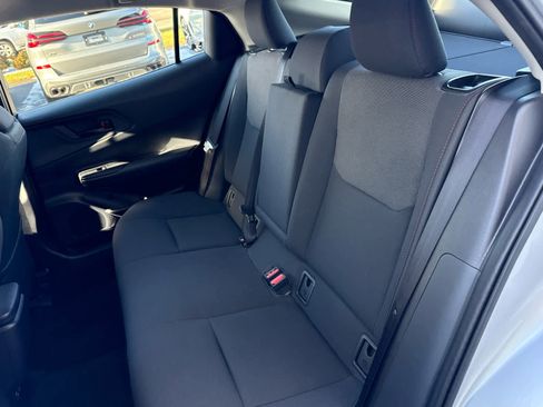 Used 2024 Toyota Prius Prime SE image 13