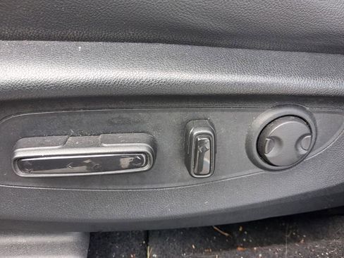 Used 2024 Honda CR-V EX-L image 19