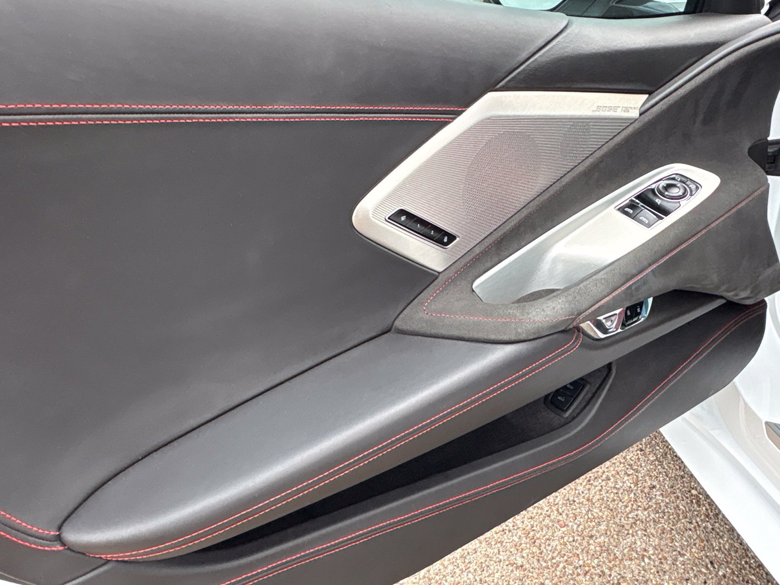 Used 2020 Chevrolet Corvette Stingray Premium Cpe w/ 3LT Preferred Equipment Group RWD image 11