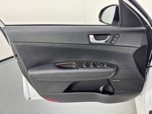 Used 2019 Kia Optima EX w/ EX Premium Package image 42