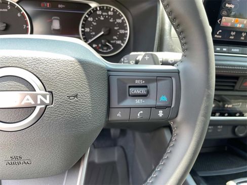 New 2026 Nissan Rogue SV image 15