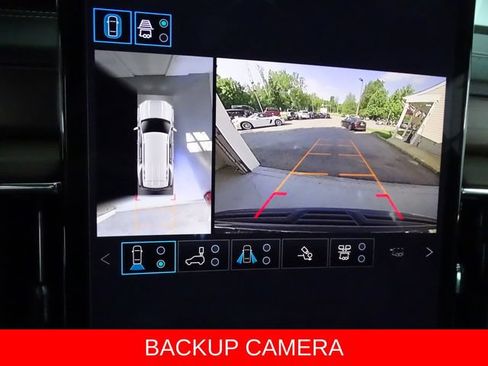 Certified 2026 GMC Yukon Denali Ultimate w/ LPO, Floor Liner Package AWD/4WD image 16