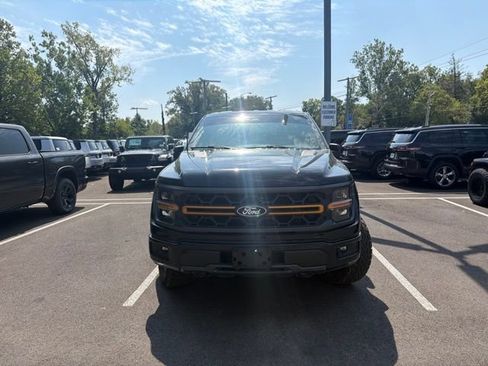Used 2025 Ford F150 Tremor w/ Tow/Haul Package AWD/4WD image 2